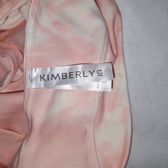 Kimberly tank top size large - Picture 4 of 4